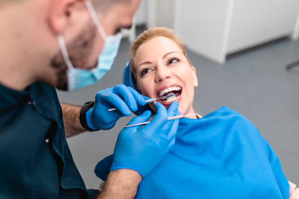 Dental Inlays and Onlays in Humansville, MO