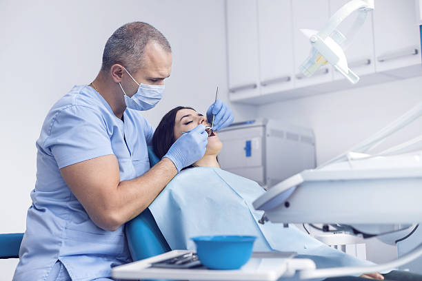 Best Dental Exams and Cleanings  in Humansville, MO