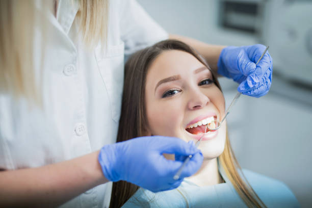 Best Veneers and Lumineers  in Humansville, MO